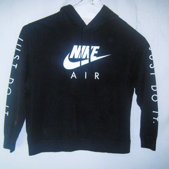 Nike Air Pull-Over Hoody - Picture 1 of 4